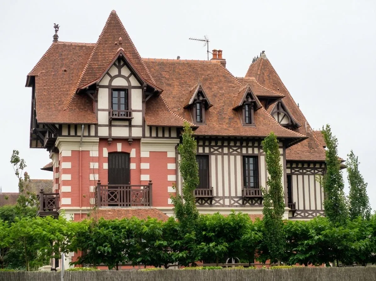 Villa balnéaire Villa balnéaire