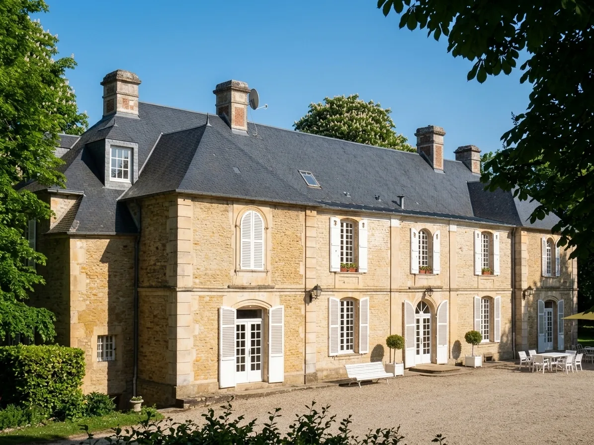 Château Château